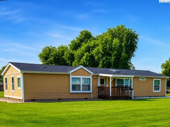 20204 S 2154th Pr SE, Kennewick, WA 99337