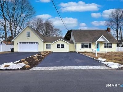 71 Dalton Road, Milford, CT, 06460