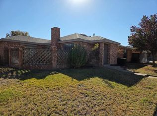 2605 Idlewilde Dr, Midland, TX 79707