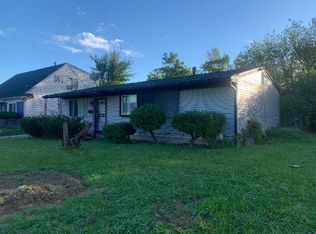 5504 Mendel Berger Dr, Flint, MI 48505