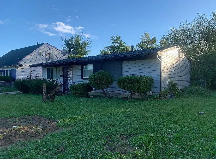 5504 Mendel Berger Dr photo 1