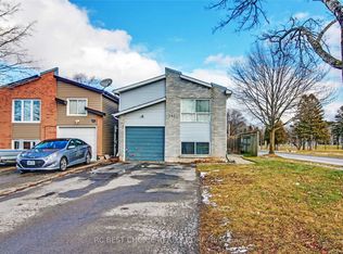 1471 Birchcliffe Ct, Oshawa, ON L1J7Z9
