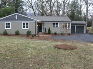 2025 Pendragon Rd, Kingsport, TN 37660