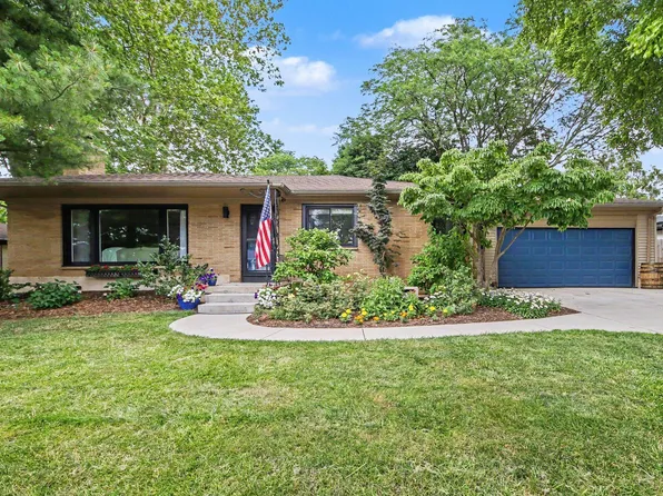 1845 Burton St SE, Grand Rapids, MI 49506