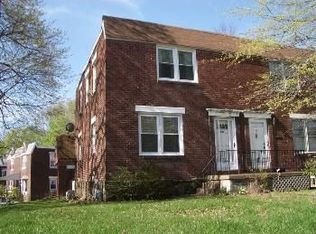 132 E County Line Rd, Hatboro, PA 19040