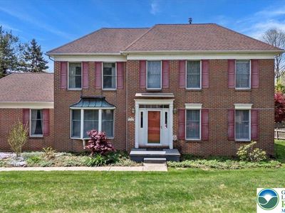 4607 Kathi Dr, Bethlehem, PA, 18017
