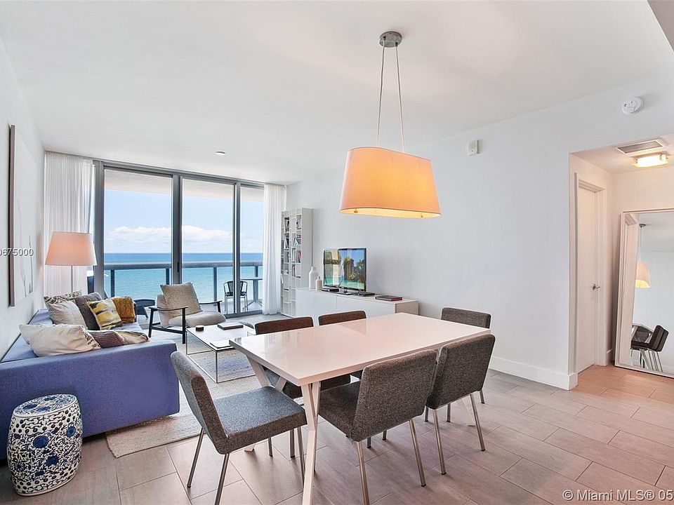1st image of 6899 Collins Ave Unit 1102
