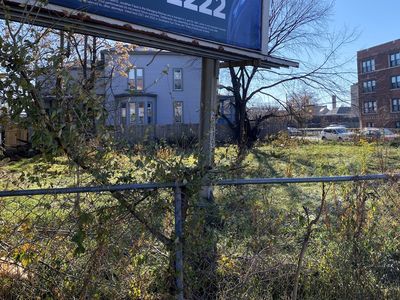 X W Cermak Rd, Chicago, IL, 60623