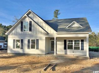 924 Tyson Dr, Pawleys Island, SC 29585