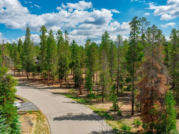 589 Augusta Dr, Leadville, CO 80461