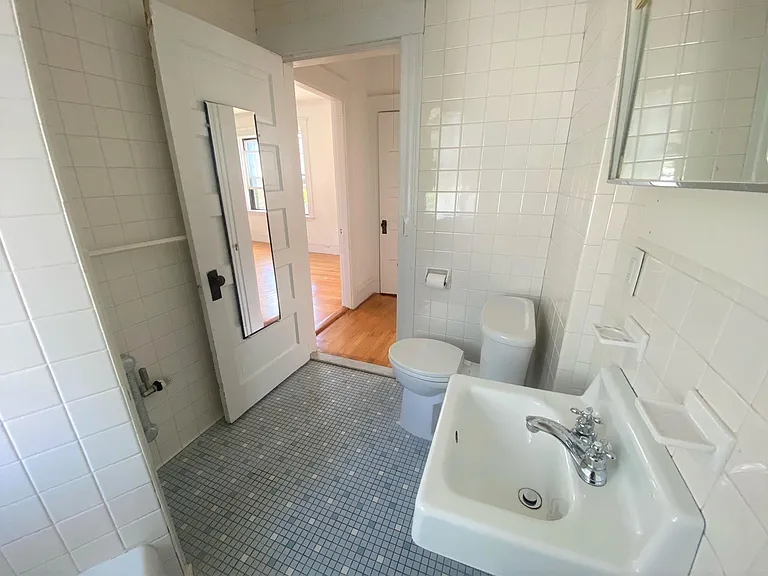 269 Huron Ave #7 — Photo 5