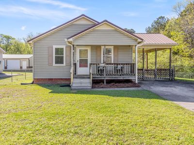 2510 Rogers Dr SE, Cleveland, TN, 37323
