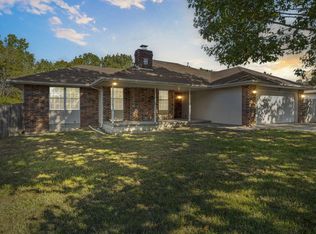 222 Cedar Ravine Drive, Seymour, MO 65746