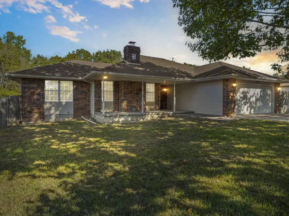 222 Cedar Ravine Drive, Seymour, MO 65746