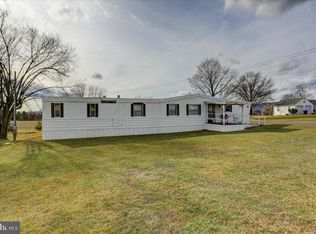 5744 Jack Rd, Saint Thomas, PA 17252