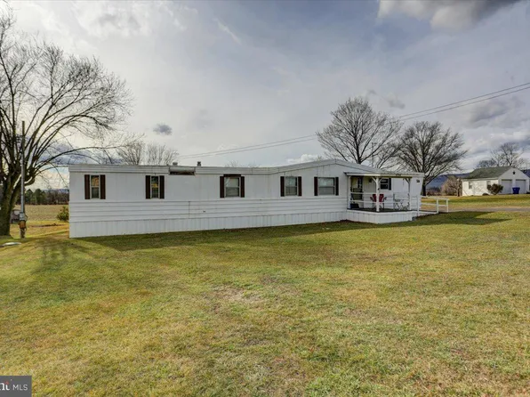 5744 Jack Rd, Saint Thomas, PA 17252