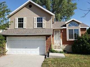1918 W 900 N, Salt Lake City, UT 84116