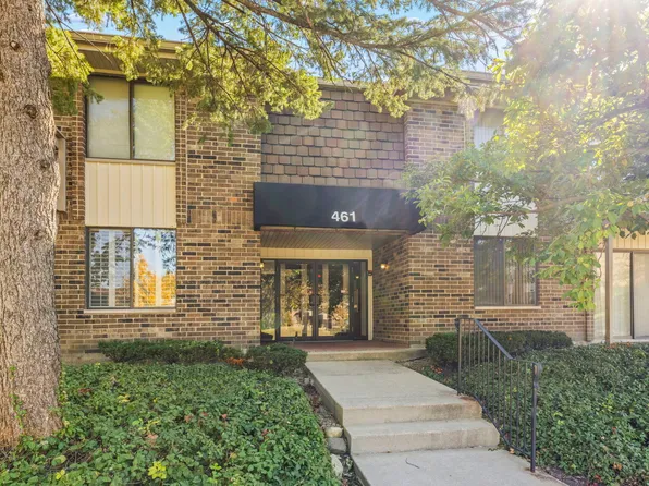 461 Raintree Ct Unit 1D, Glen Ellyn, IL 60137