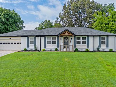 211 Wellsley Way, Paducah, KY, 42003