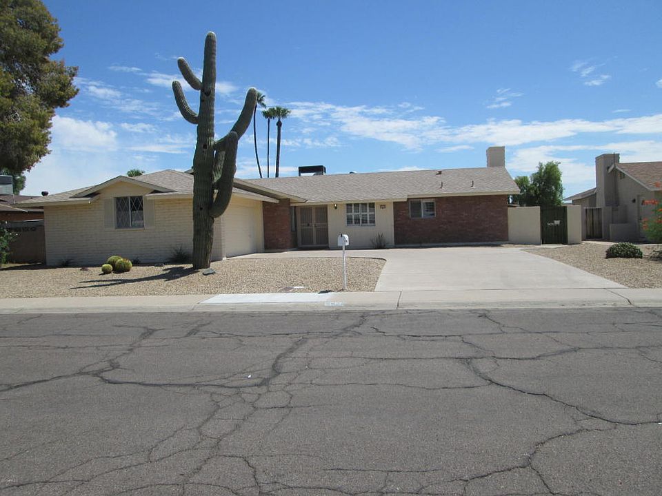 1st image of 4435 W Las Palmaritas Dr