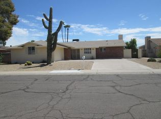 4435 W Las Palmaritas Dr, Glendale, AZ 85302