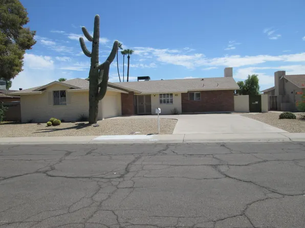 4435 W Las Palmaritas Dr, Glendale, AZ 85302