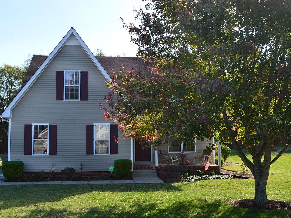 1st image of 1554 Jarratt Dr