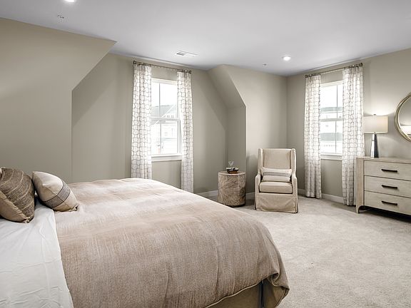 Salinger with Finished Basement