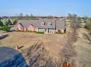 7900 Prairie View Rd, Edmond, OK 73034