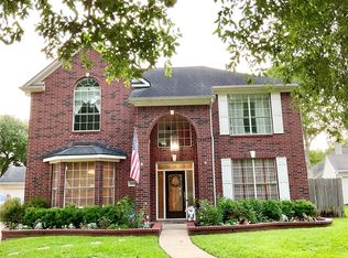 4406 Plantation Creek Dr, Missouri City, TX 77459