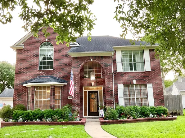 4406 Plantation Creek Dr, Missouri City, TX 77459