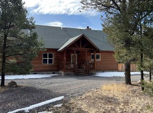 LOT 5-V Turkey Trot Ln, Quemado, NM 87829