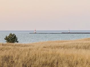 Beech Knolls Trl, Manistee, MI 49660