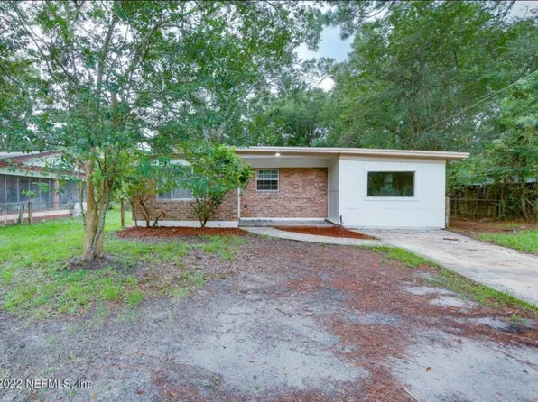 2962 W 16th St, Jacksonville, FL 32254