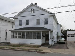 143 Page Ave, Kingston, PA 18704