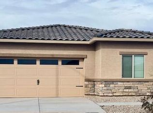 666 W Pintail Drive, Casa Grande, AZ 85122