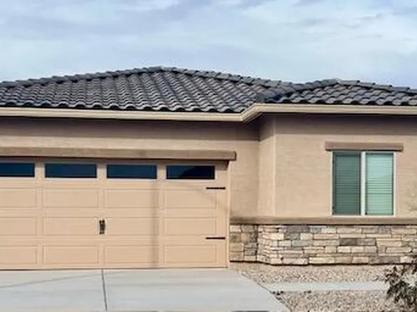 666 W Pintail Drive, Casa Grande, AZ 85122