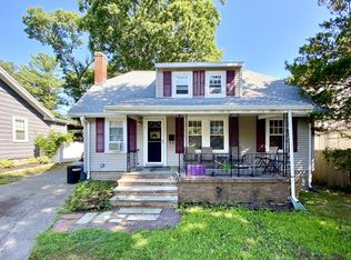 51 Pine Cir, Weymouth, MA 02190