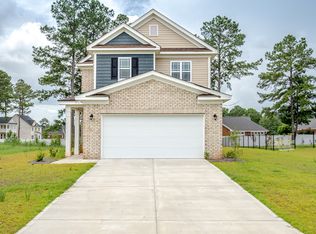 790 Curlew Cir, Sumter, SC 29150