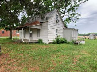 110 Stokes St, Puryear, TN 38251