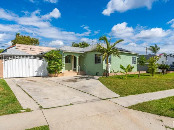 9411 Burke St, Pico Rivera, CA 90660