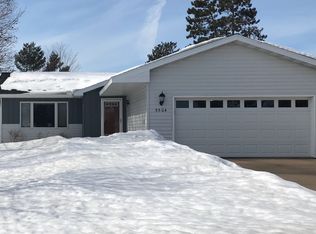 5504 Zadra St, Weston, WI 54476