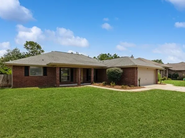 2814 Shoni Dr, Navarre, FL 32566