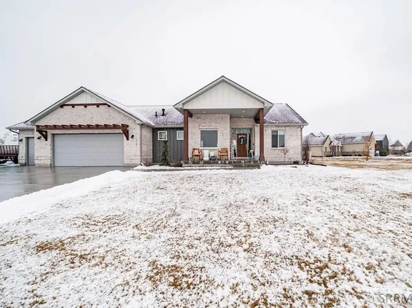 1101 Castle Pines Rd, Rexburg, ID 83440