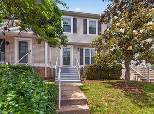 2880 Madeira Ct #17-3, Woodbridge, VA 22192