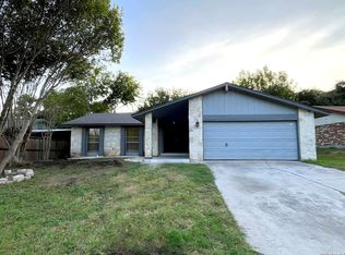 1127 KLONDIKE ST, San Antonio, TX 78245