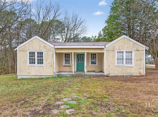 2659 H D Atha Rd, Monroe, GA 30655