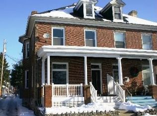 136 E North Ave, Hagerstown, MD 21740