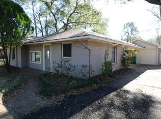 9109 N Allegro St, Houston, TX 77080