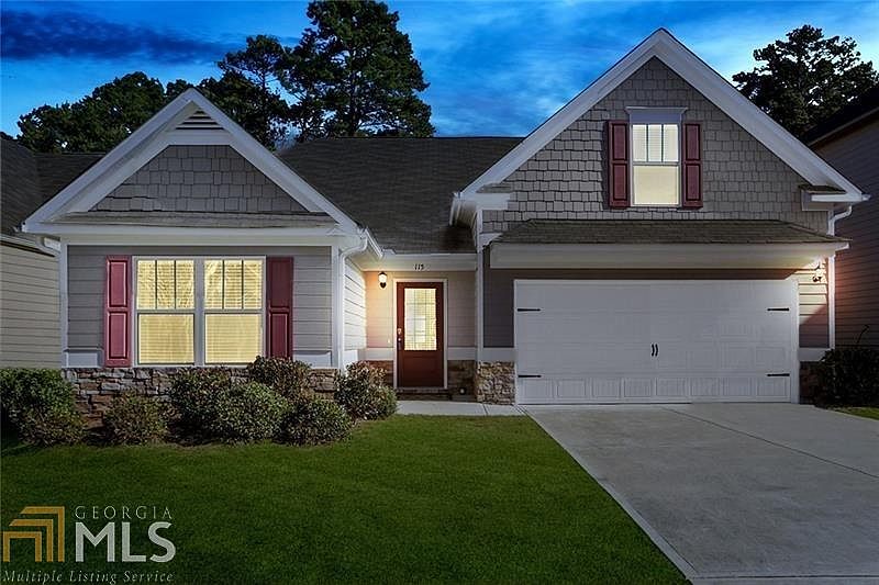 1st image of 115 Stone Manor Ct